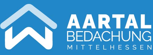 Aartal Bedachung Mittelhessen | Logo Footer